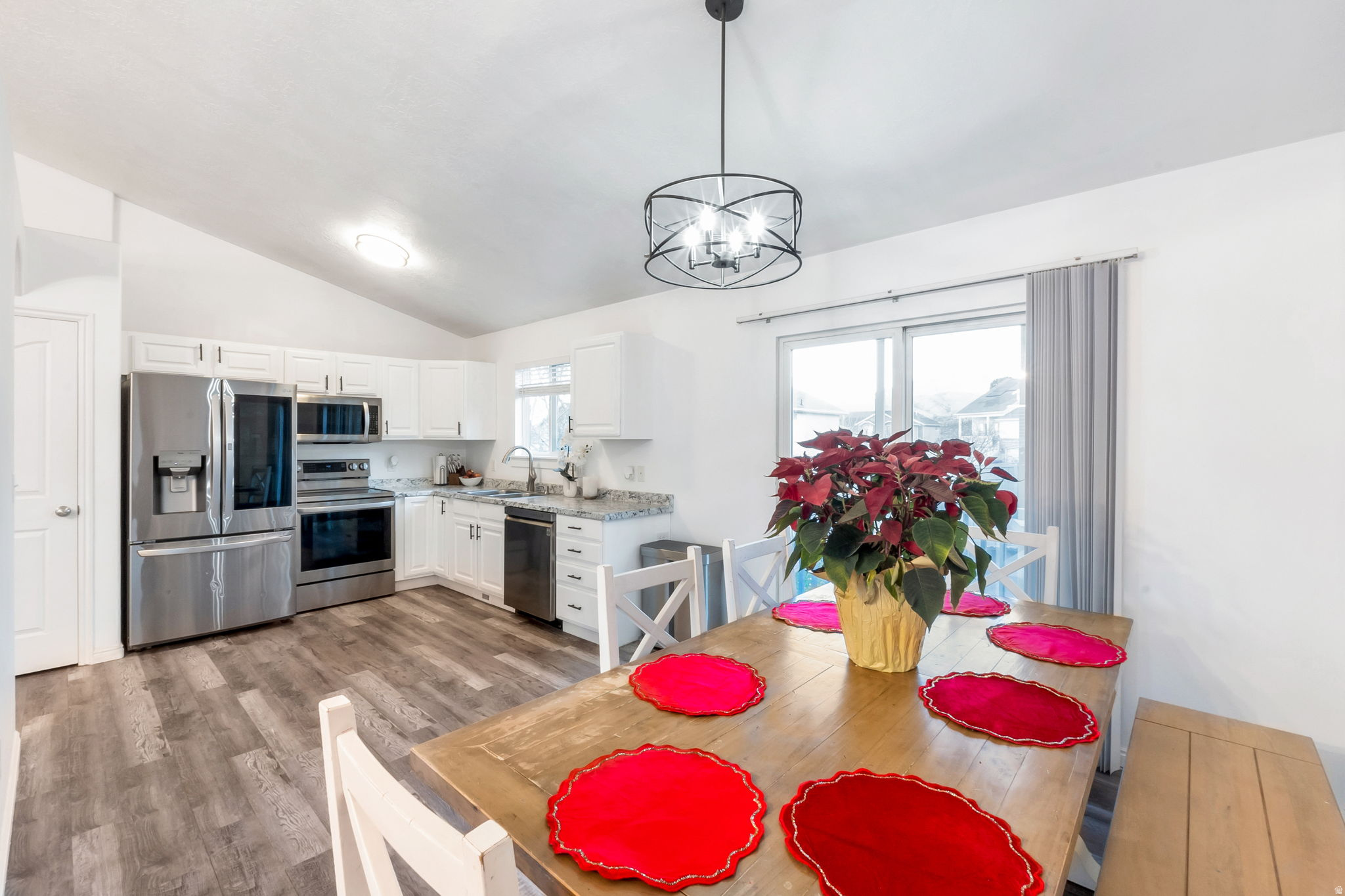 O FALLONS BLUFF - Residential