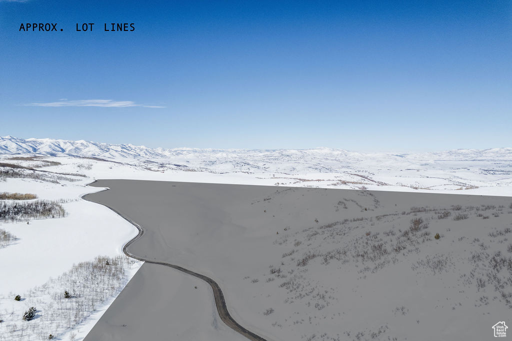 Heber City, Utah 84032, United States, ,Land,Active,73491