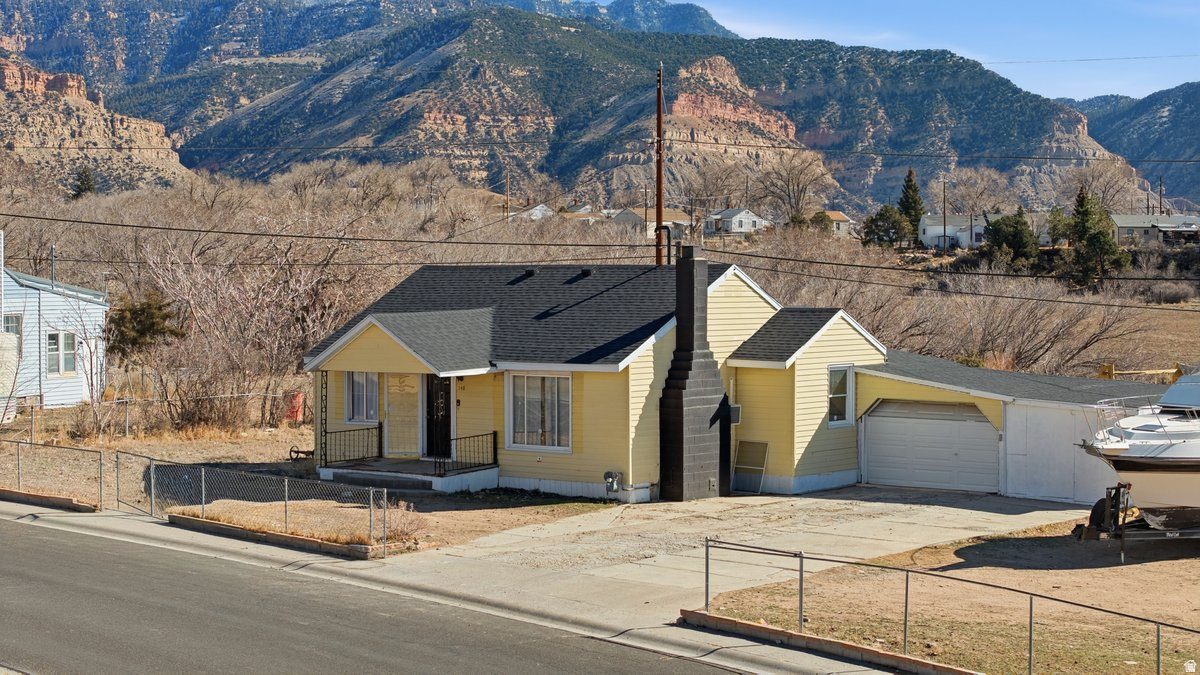 DRAGERTON - Residential