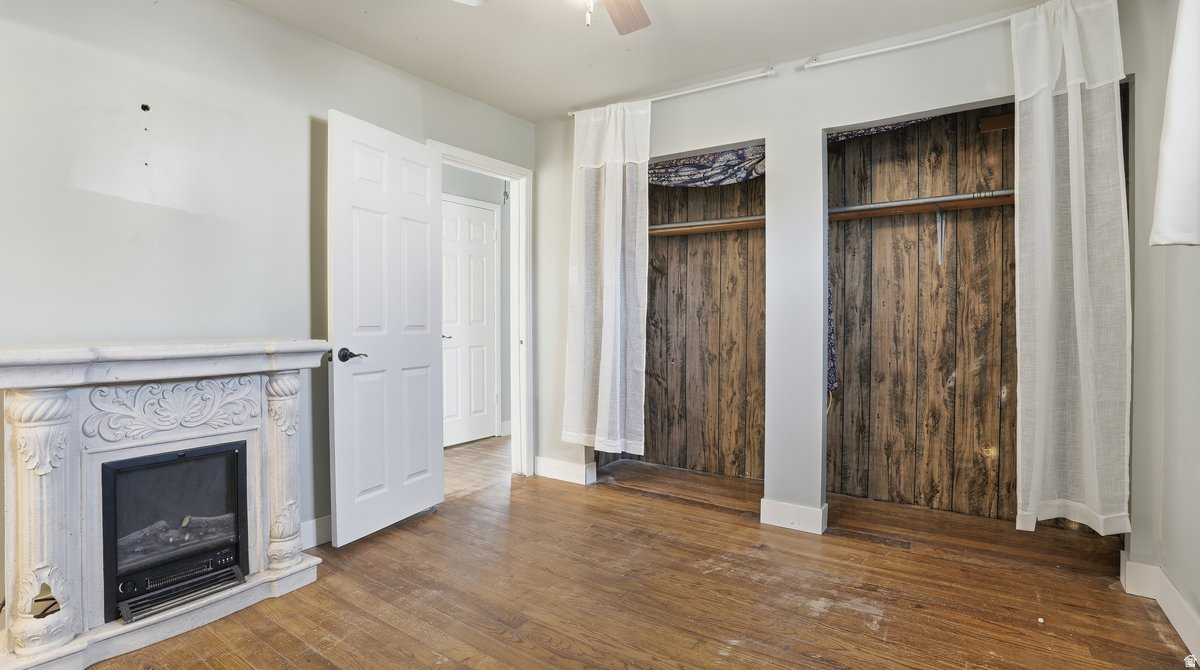 DRAGERTON - Residential