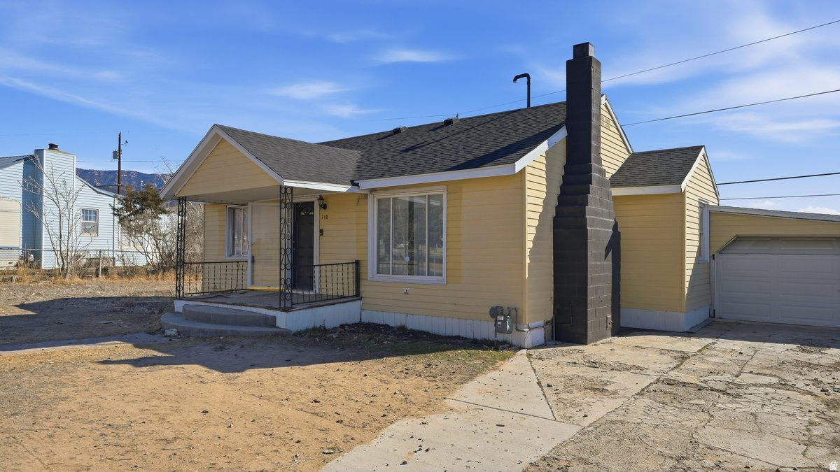 DRAGERTON - Residential