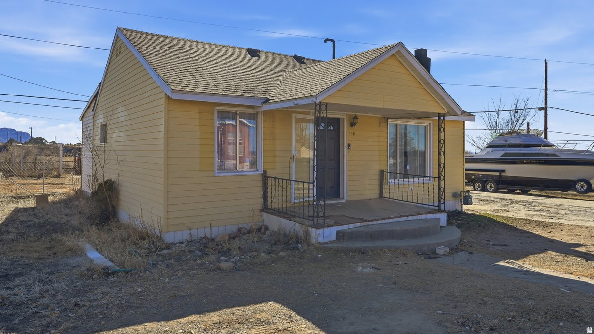 DRAGERTON - Residential