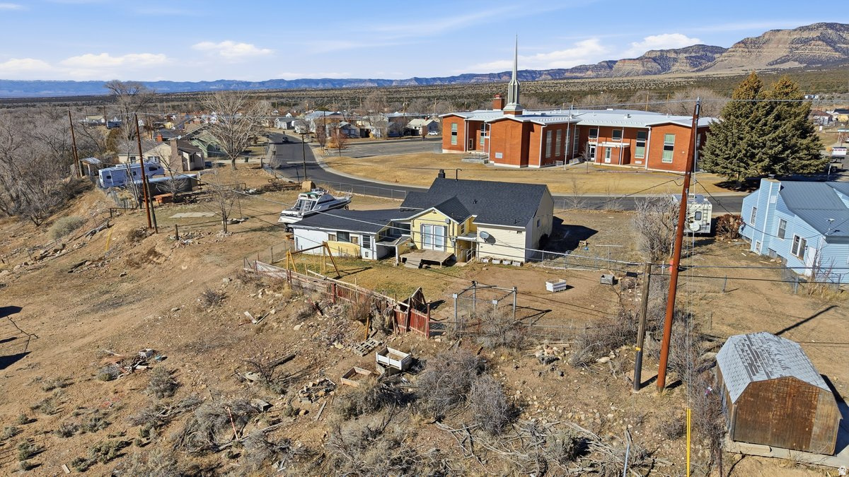 DRAGERTON - Residential