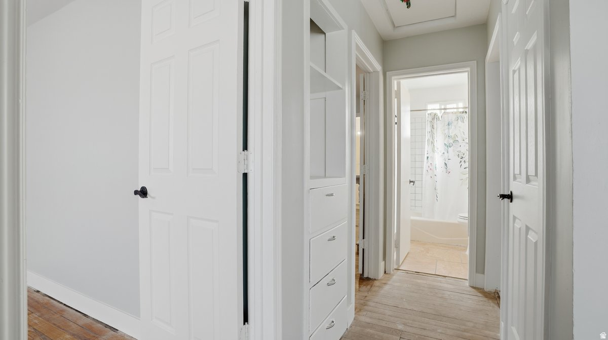 DRAGERTON - Residential