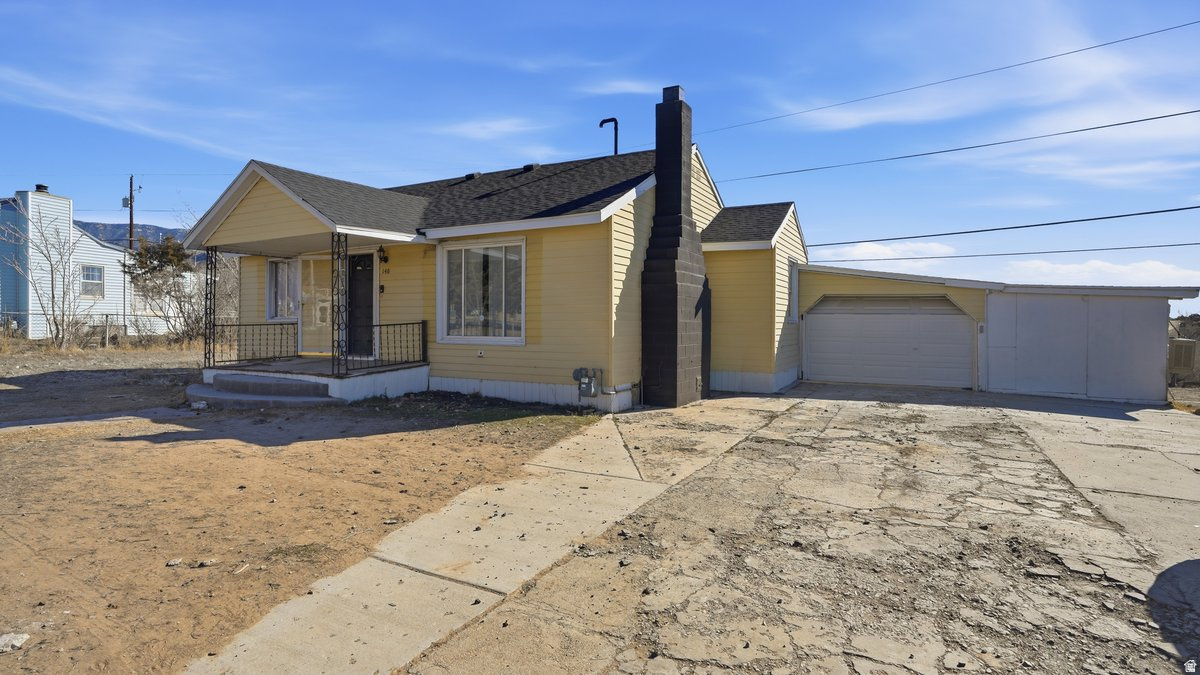 DRAGERTON - Residential