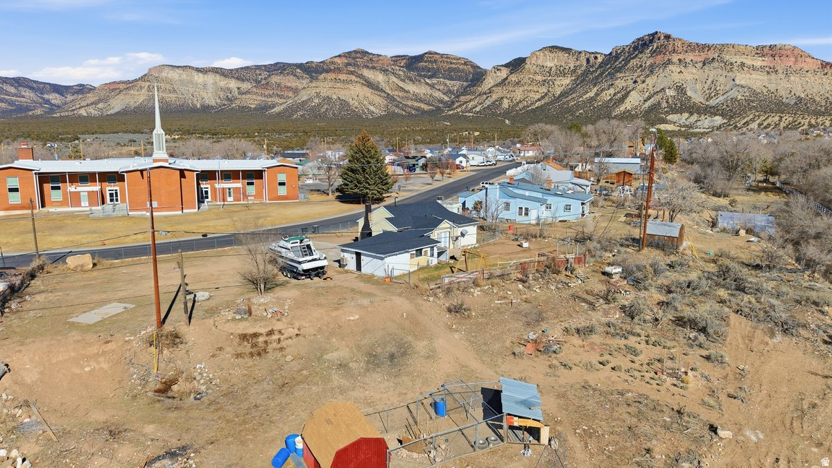 DRAGERTON - Residential