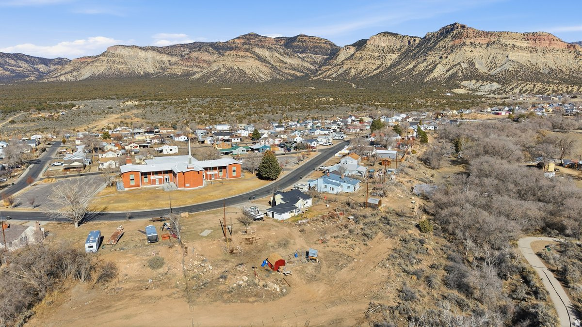 DRAGERTON - Residential