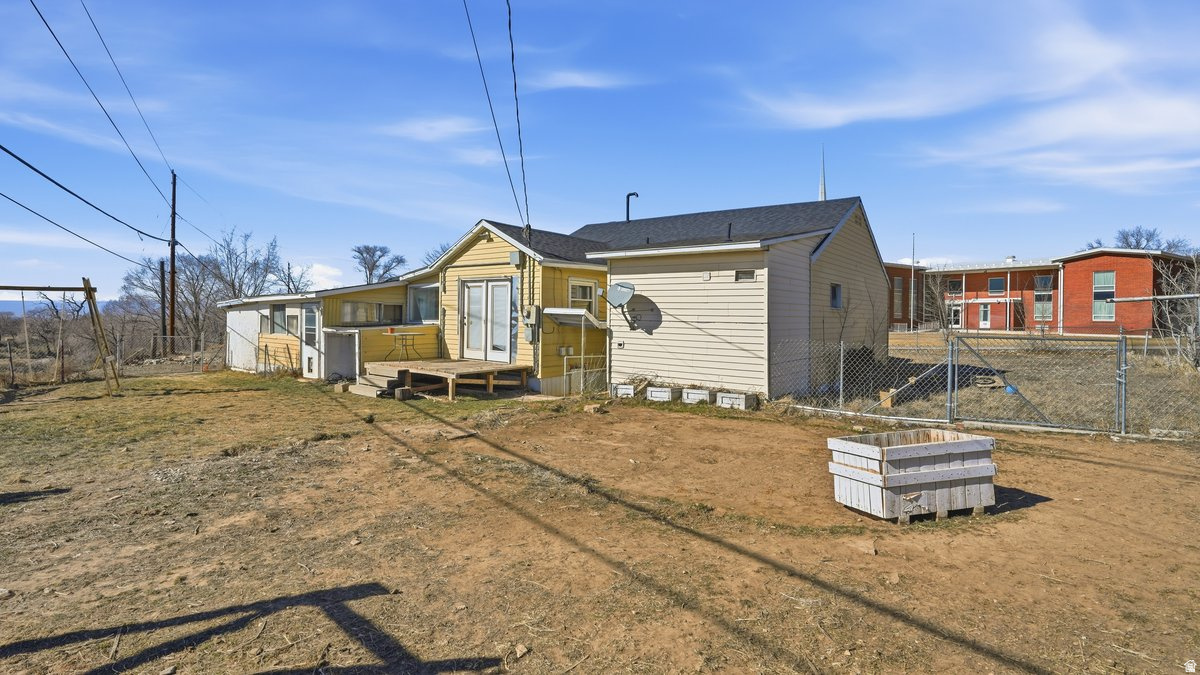 DRAGERTON - Residential