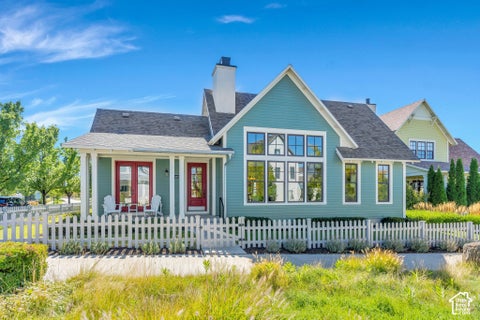 Photo of 4697 W SERENDIPITY WAY, South Jordan, UT 84009 (MLS # 2189447)
