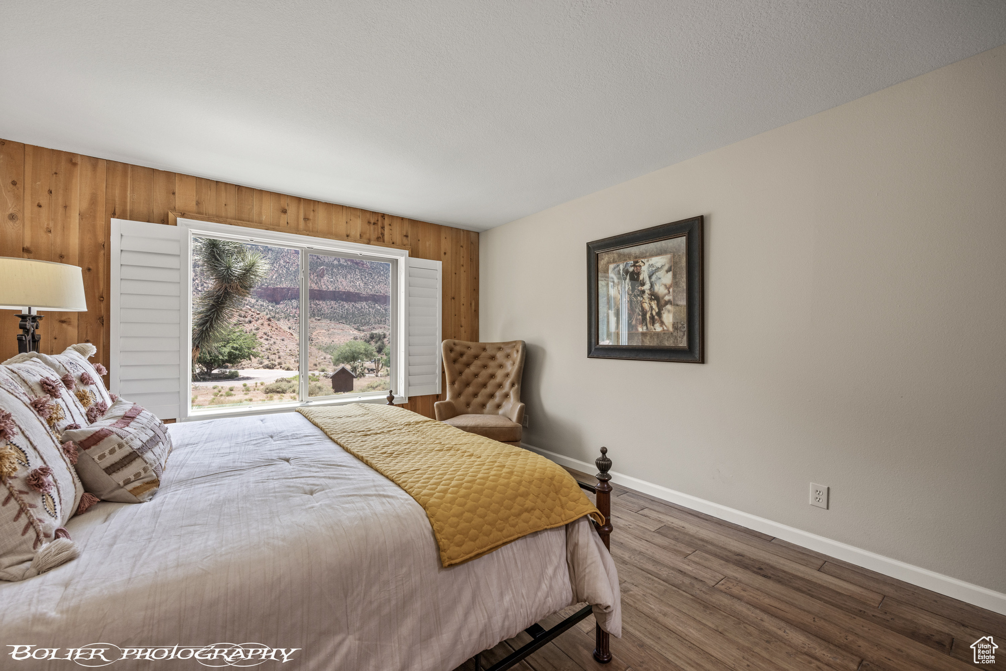 88 Stone Mountain Rd #201-D, Springdale, Utah image 33