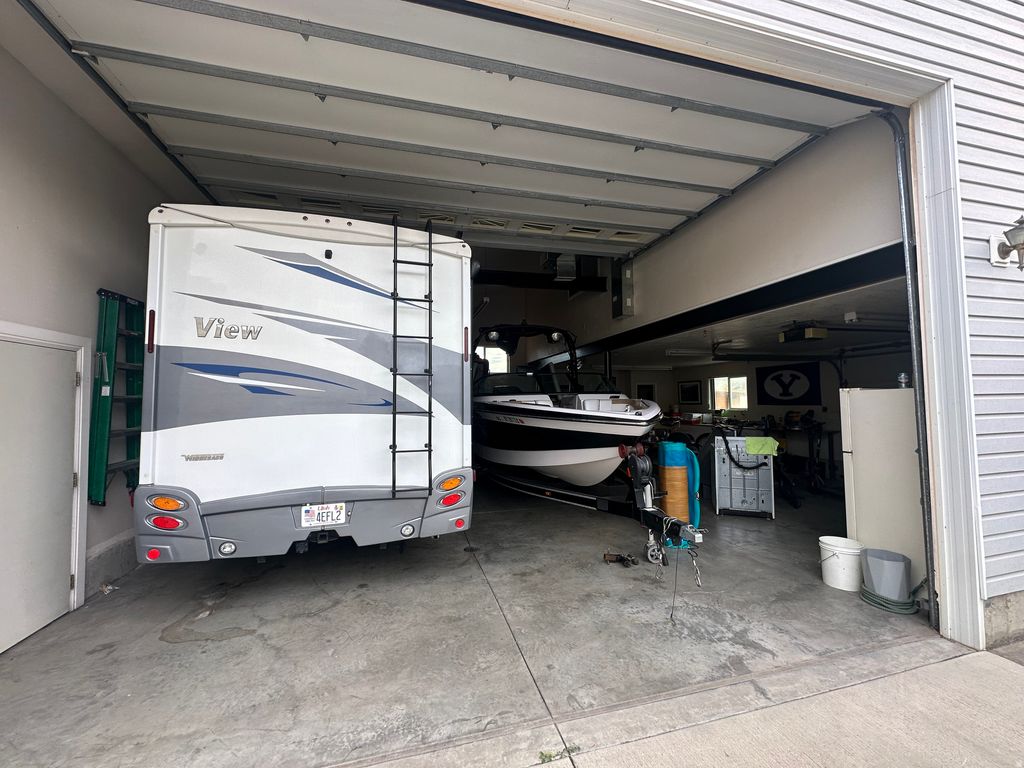 Photo of 651 W 1800 N, Orem, UT 84057 (MLS # 2133206)