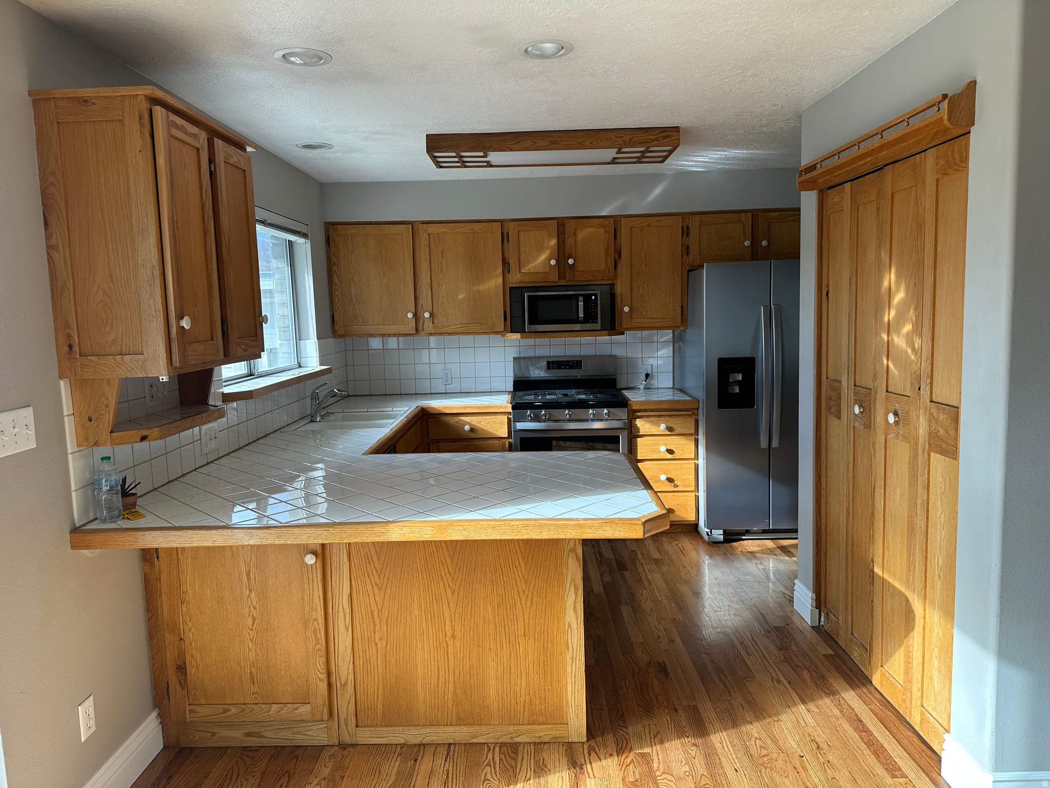 BICENTENNIAL ESTATES - Residential