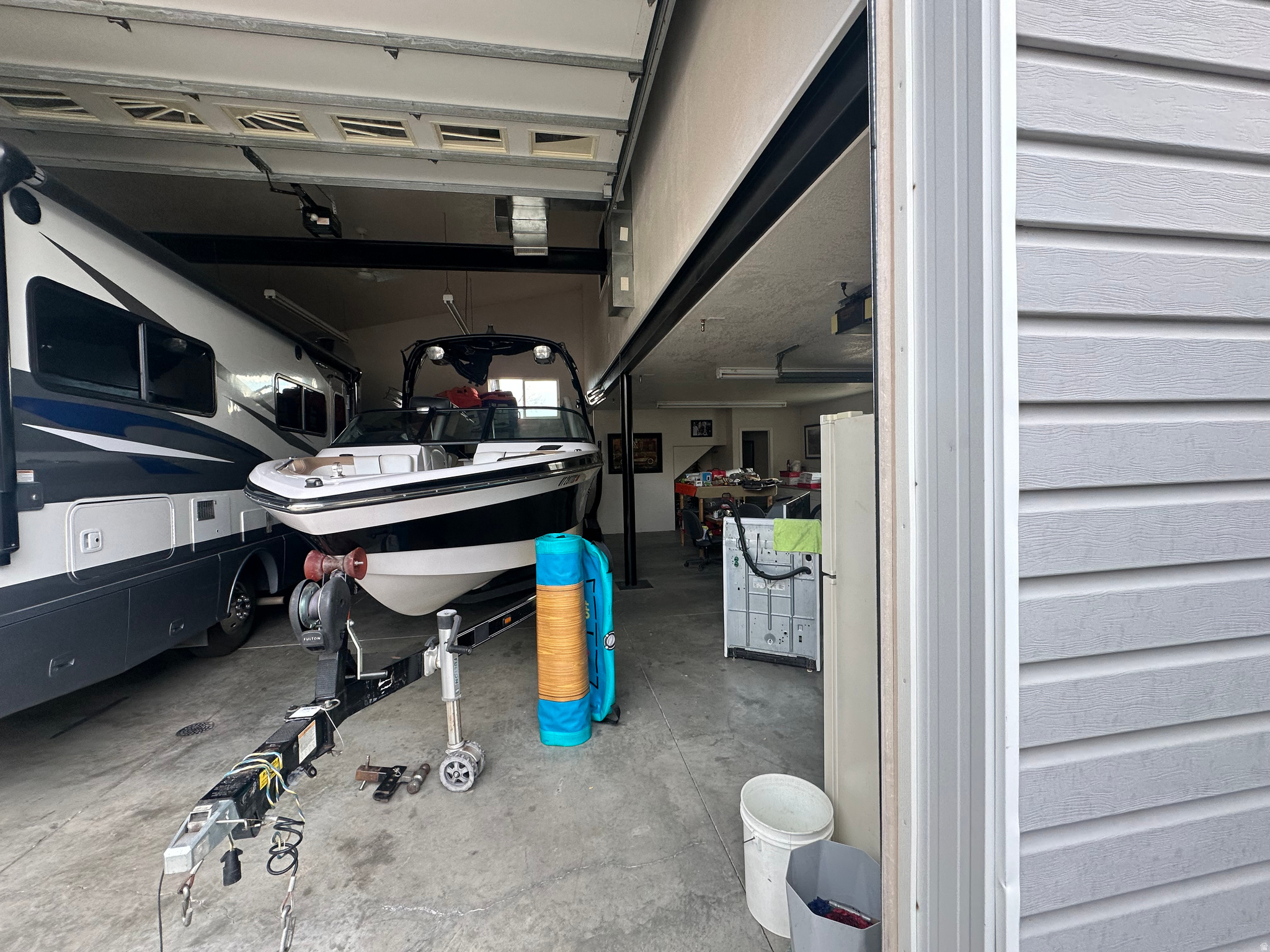 BICENTENNIAL ESTATES - Residential