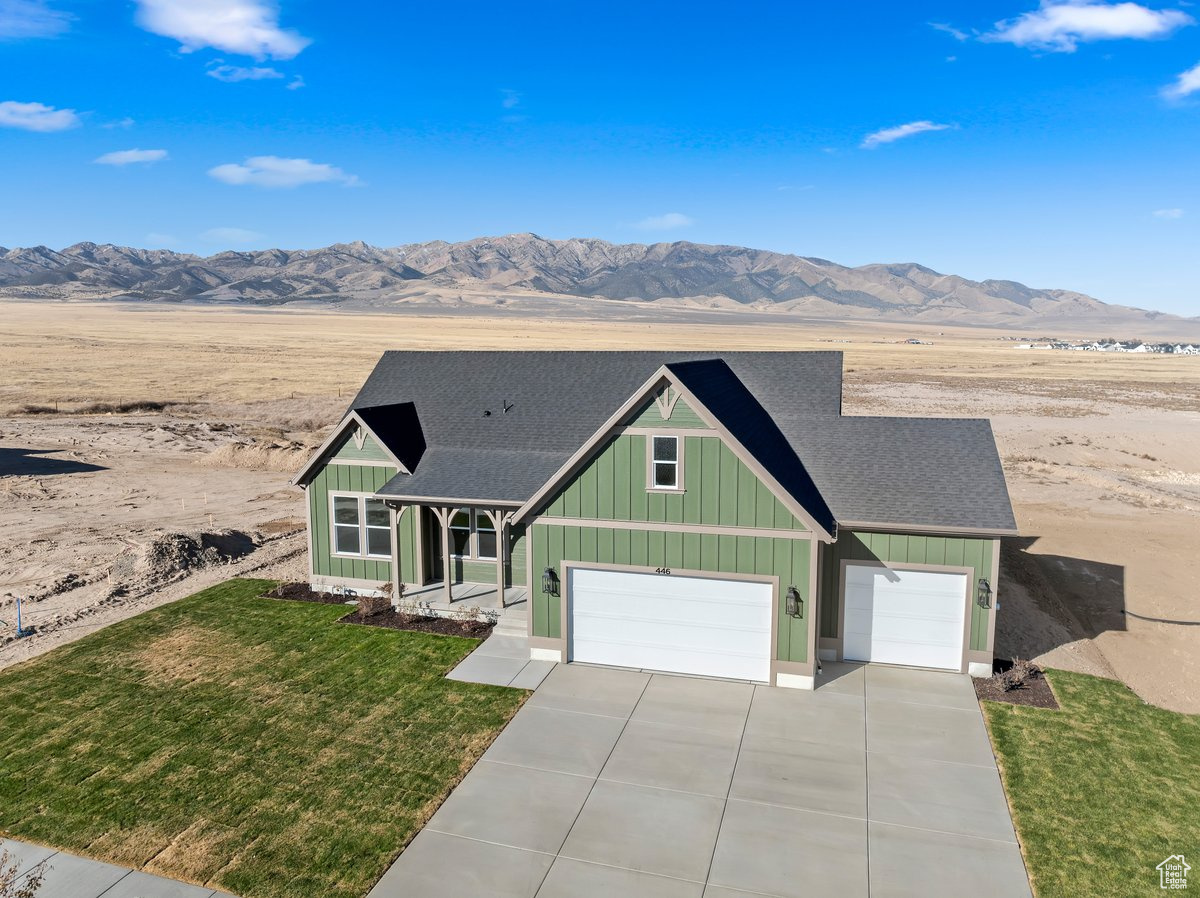 446 S Mcbride Dr, Grantsville, Utah image 33