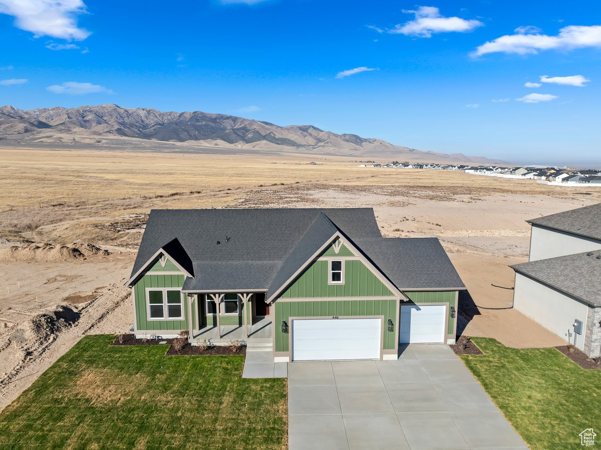 446 S Mcbride Dr, Grantsville, Utah image 28