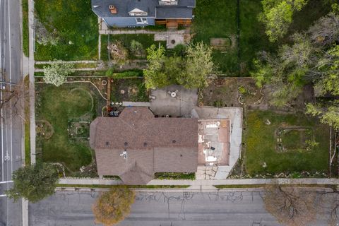 Tiny photo for 2467 S 500 E, Salt Lake City, UT 84106 (MLS # 2147859)