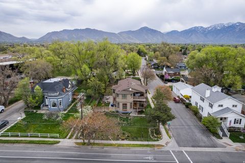 Tiny photo for 2467 S 500 E, Salt Lake City, UT 84106 (MLS # 2147859)