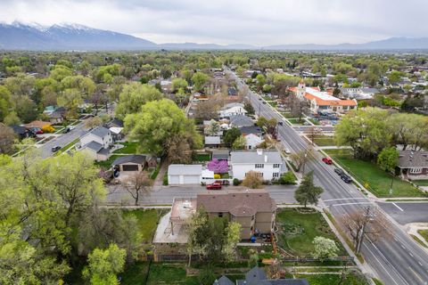 Tiny photo for 2467 S 500 E, Salt Lake City, UT 84106 (MLS # 2147859)
