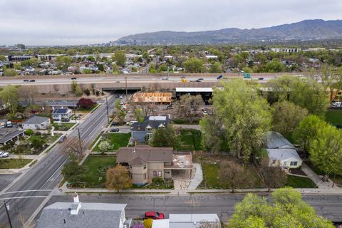 Tiny photo for 2467 S 500 E, Salt Lake City, UT 84106 (MLS # 2147859)