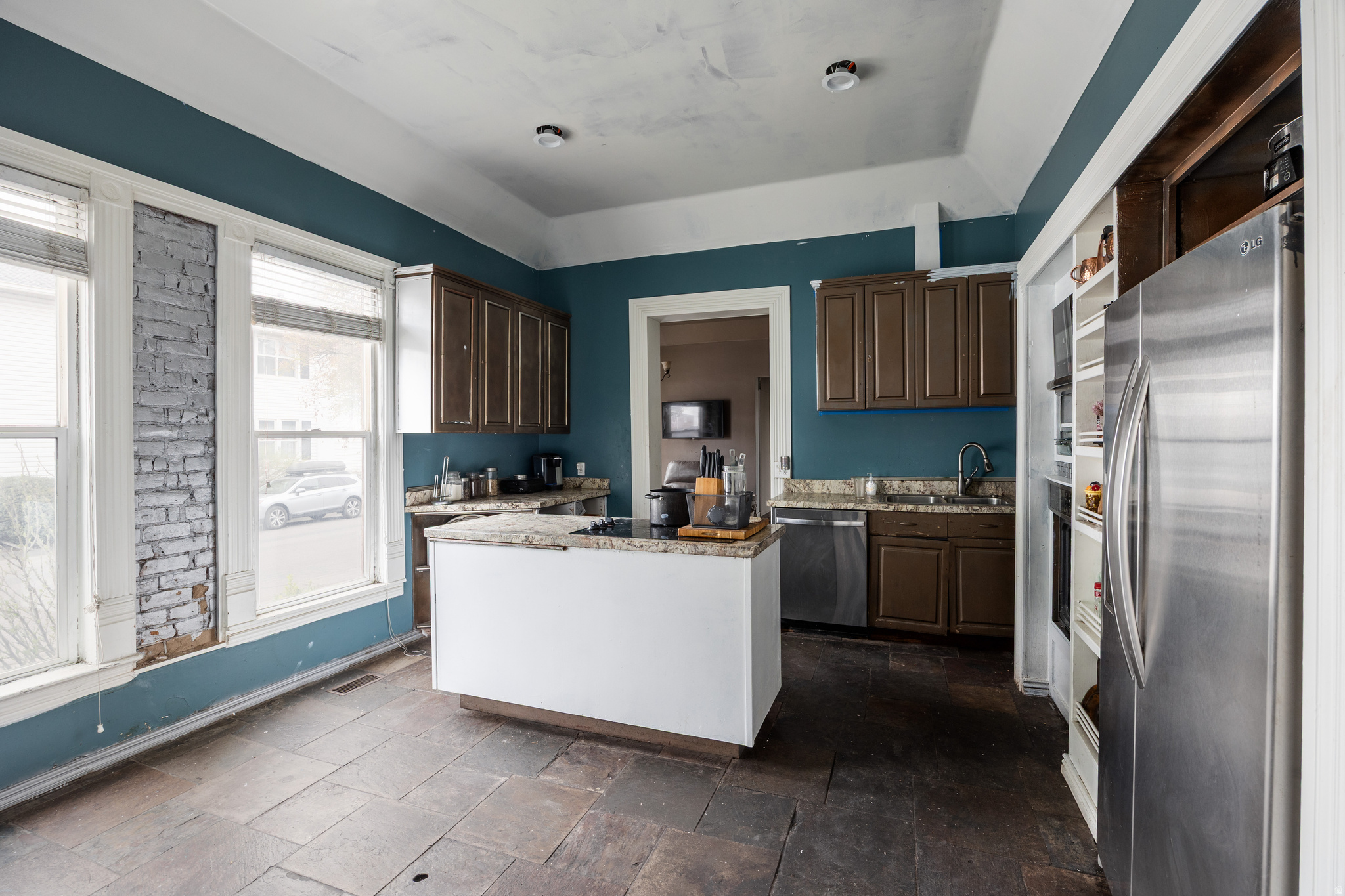 PLAT A BIG FIELD SUR - Residential