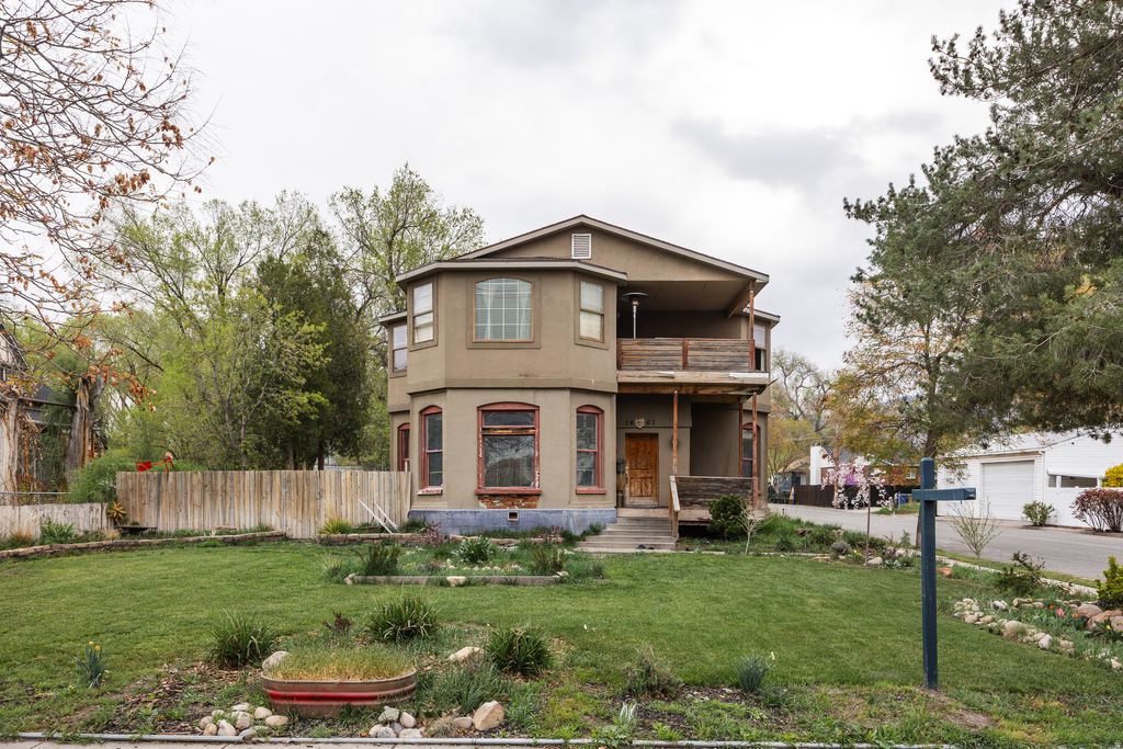 Photo of 2467 S 500 E, South Salt Lake, UT 84106 (MLS # 2147859)