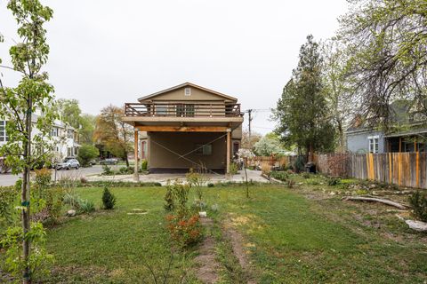 Tiny photo for 2467 S 500 E, Salt Lake City, UT 84106 (MLS # 2147859)