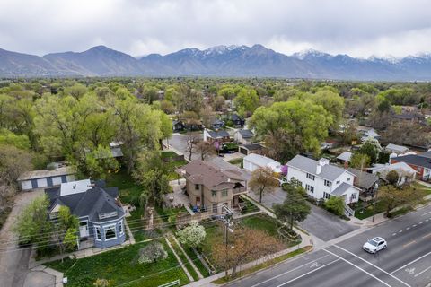 Tiny photo for 2467 S 500 E, Salt Lake City, UT 84106 (MLS # 2147859)