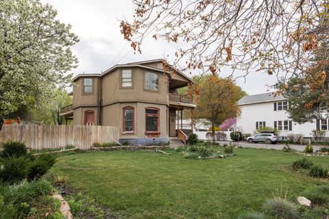 Tiny photo for 2467 S 500 E, Salt Lake City, UT 84106 (MLS # 2147859)