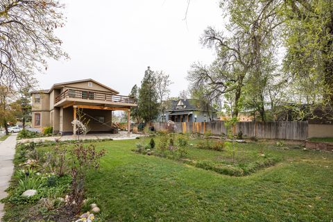 Tiny photo for 2467 S 500 E, Salt Lake City, UT 84106 (MLS # 2147859)