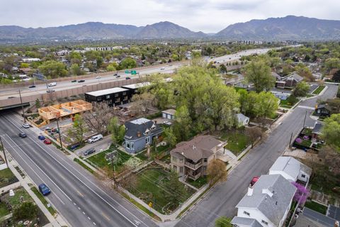 Tiny photo for 2467 S 500 E, Salt Lake City, UT 84106 (MLS # 2147859)