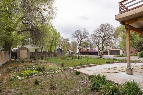 Tiny photo for 2467 S 500 E, Salt Lake City, UT 84106 (MLS # 2147859)