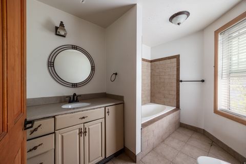 Tiny photo for 2467 S 500 E, Salt Lake City, UT 84106 (MLS # 2147859)