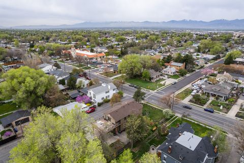 Tiny photo for 2467 S 500 E, Salt Lake City, UT 84106 (MLS # 2147859)