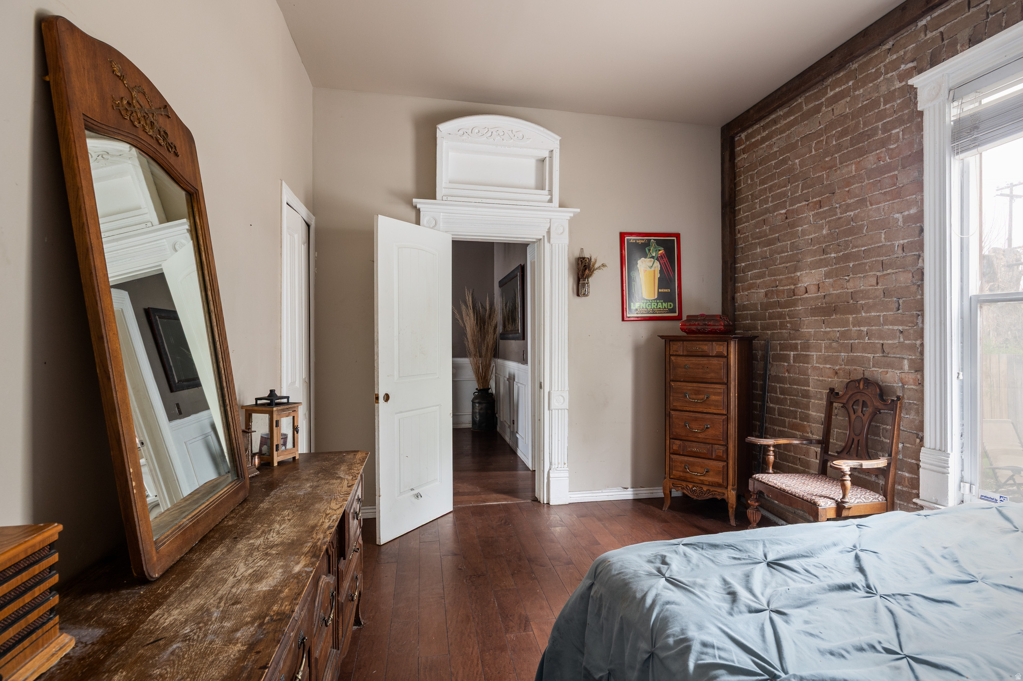 PLAT A BIG FIELD SUR - Residential