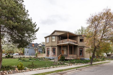 Tiny photo for 2467 S 500 E, Salt Lake City, UT 84106 (MLS # 2147859)