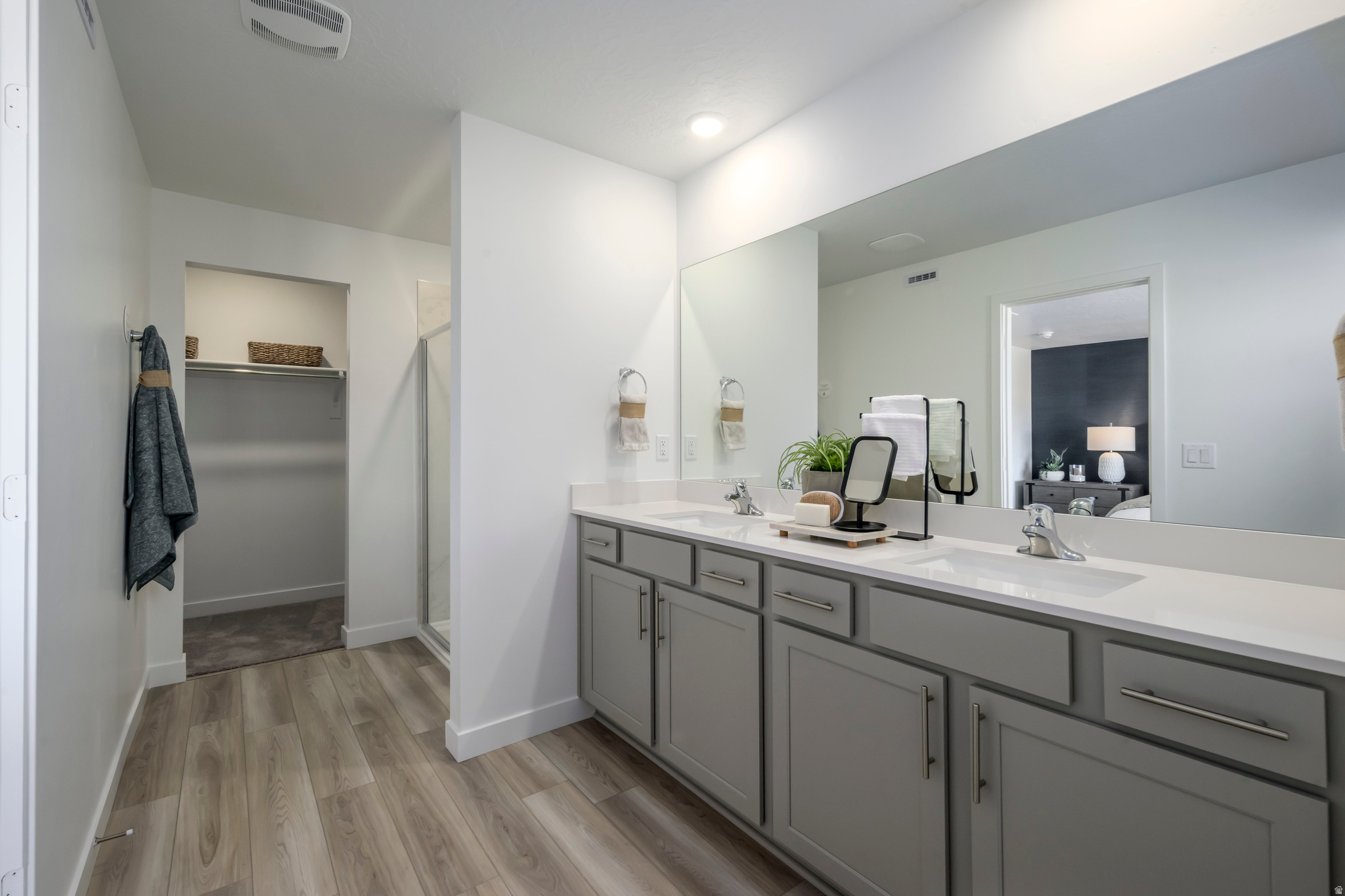 THE VALLEY AT WILDFLOWER - Residential