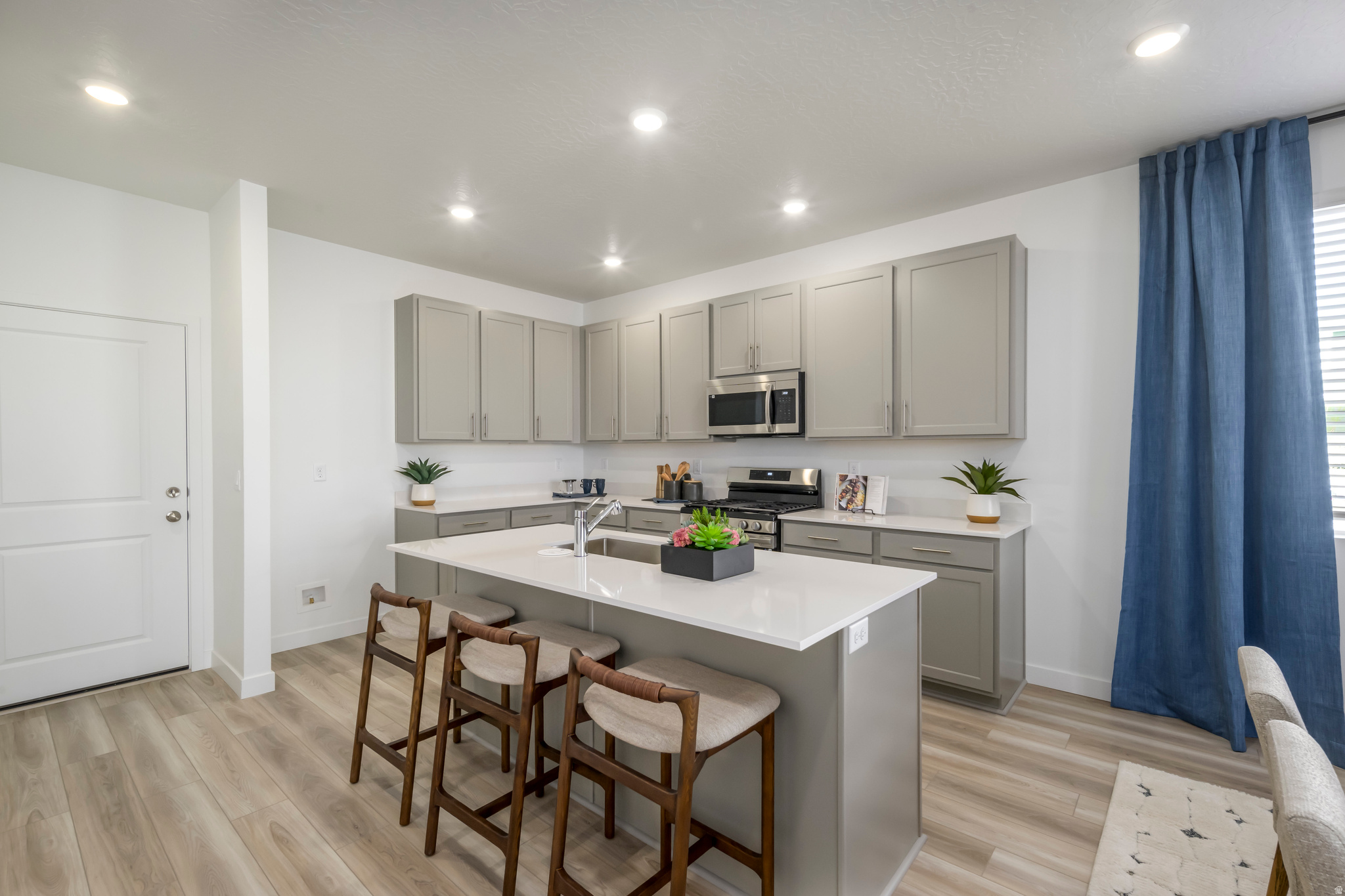 THE VALLEY AT WILDFLOWER - Residential