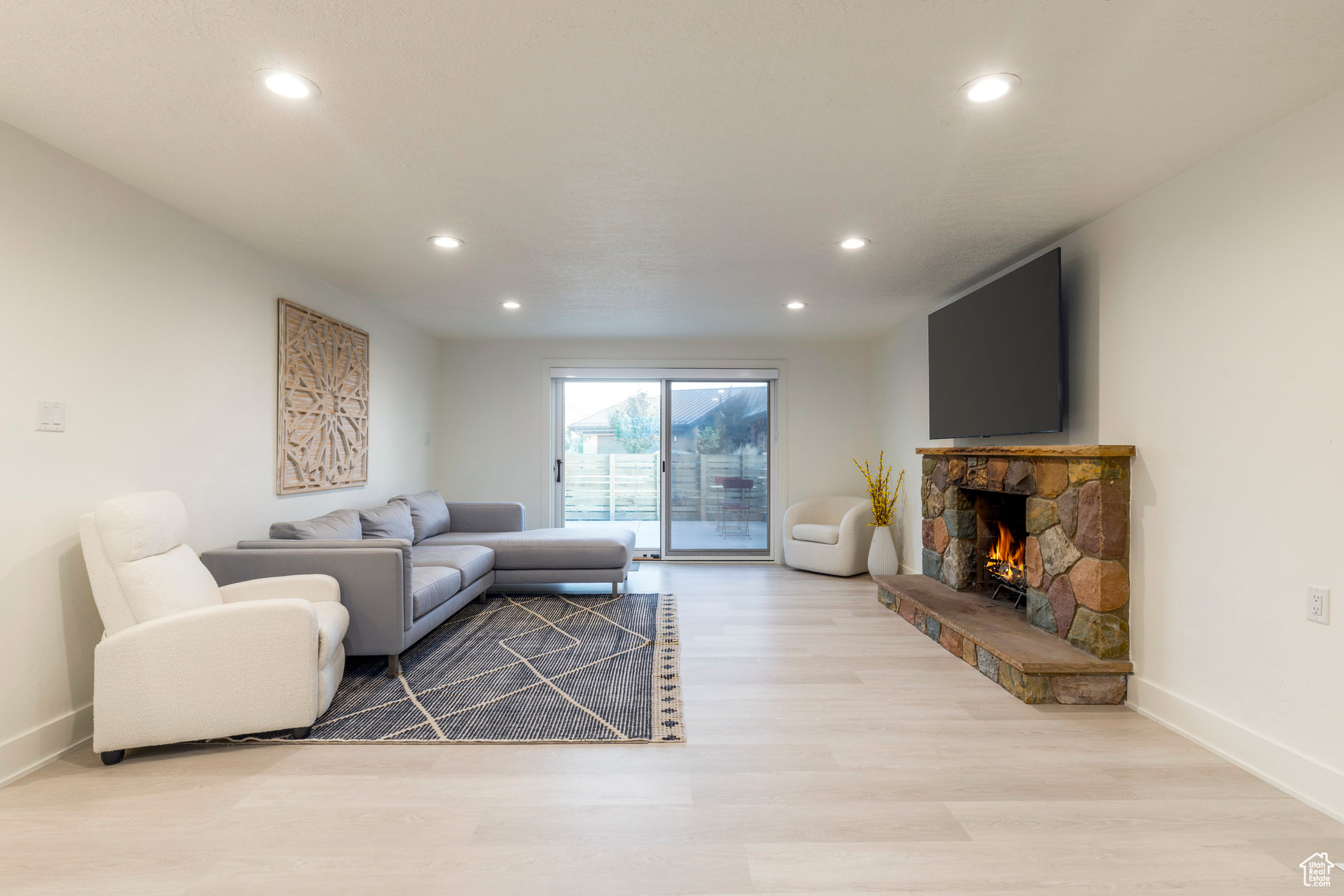 NORTHCREST SUB PLAT - Residential