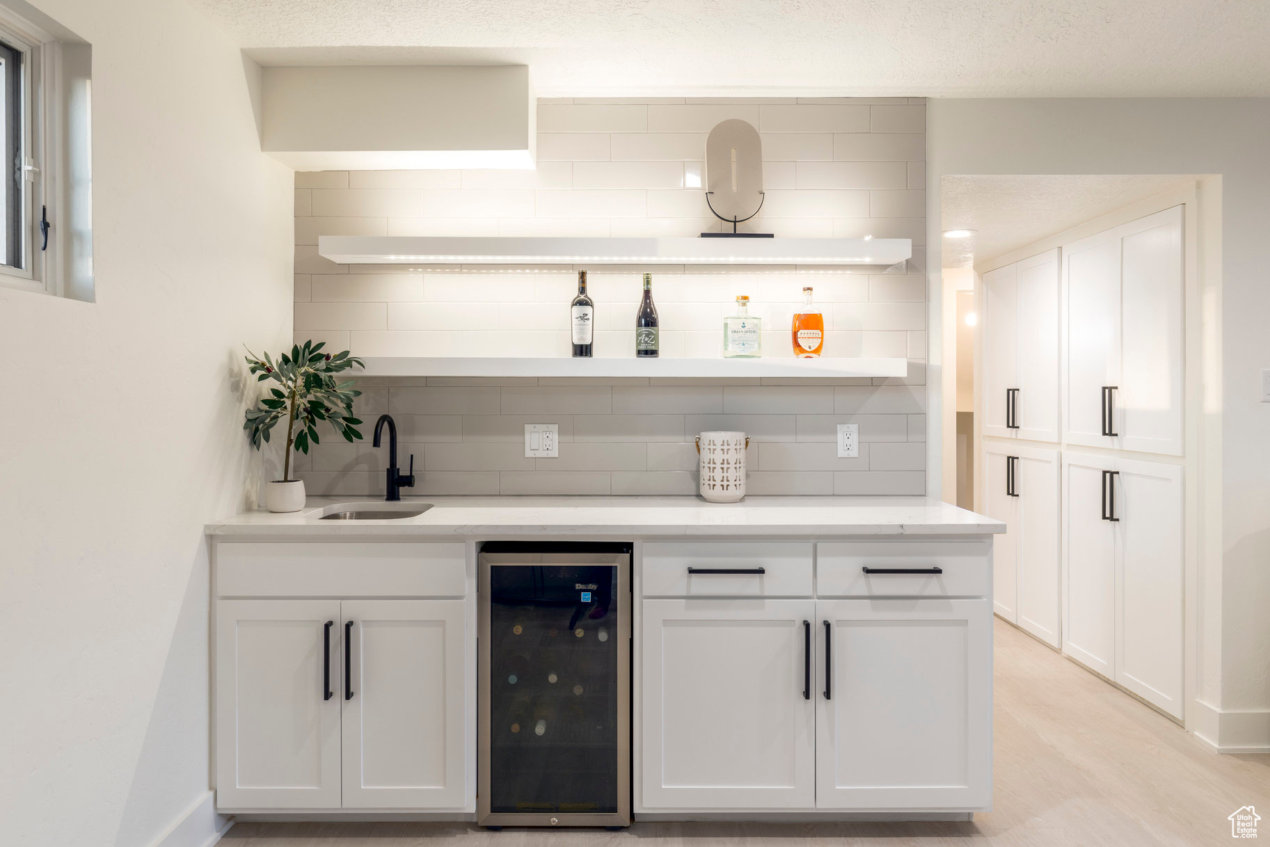 NORTHCREST SUB PLAT - Residential