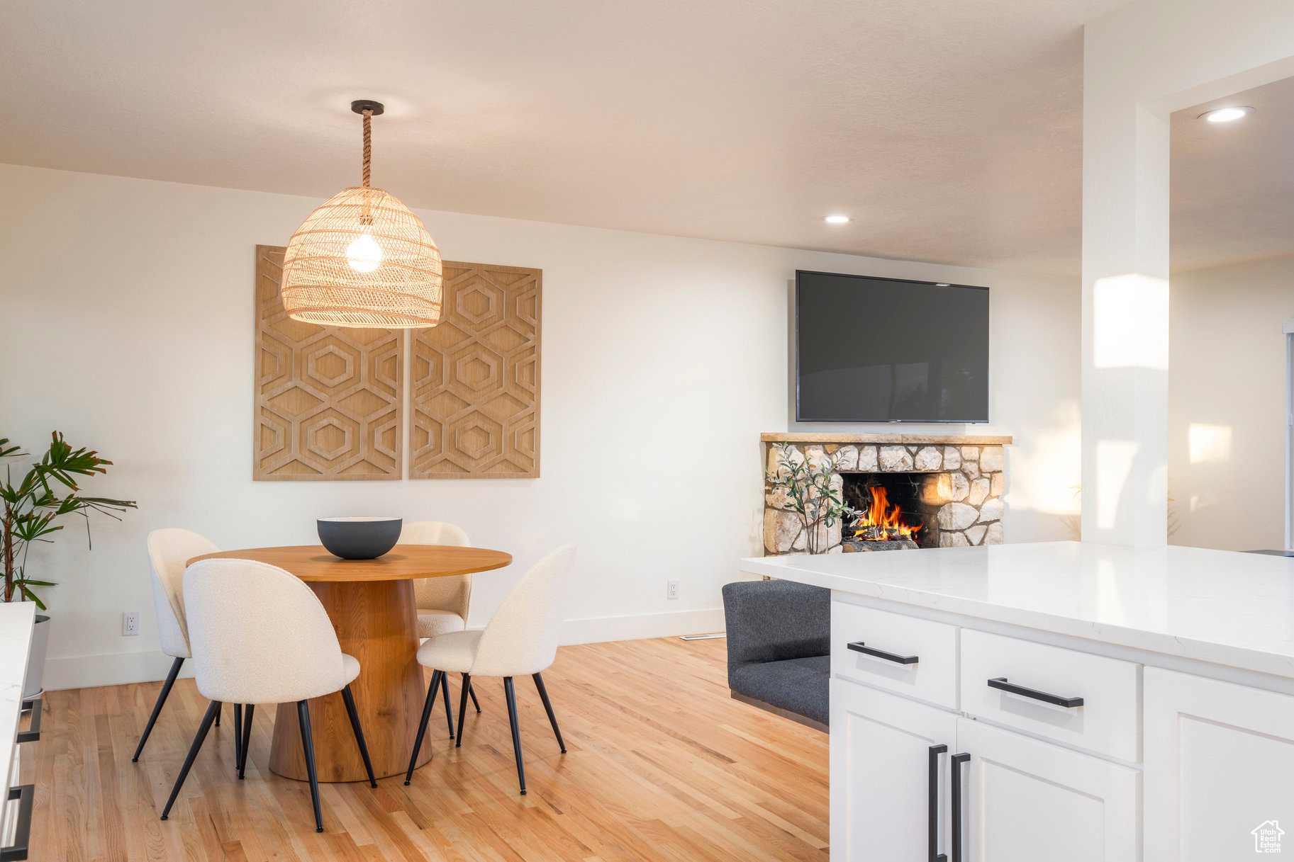 NORTHCREST SUB PLAT - Residential