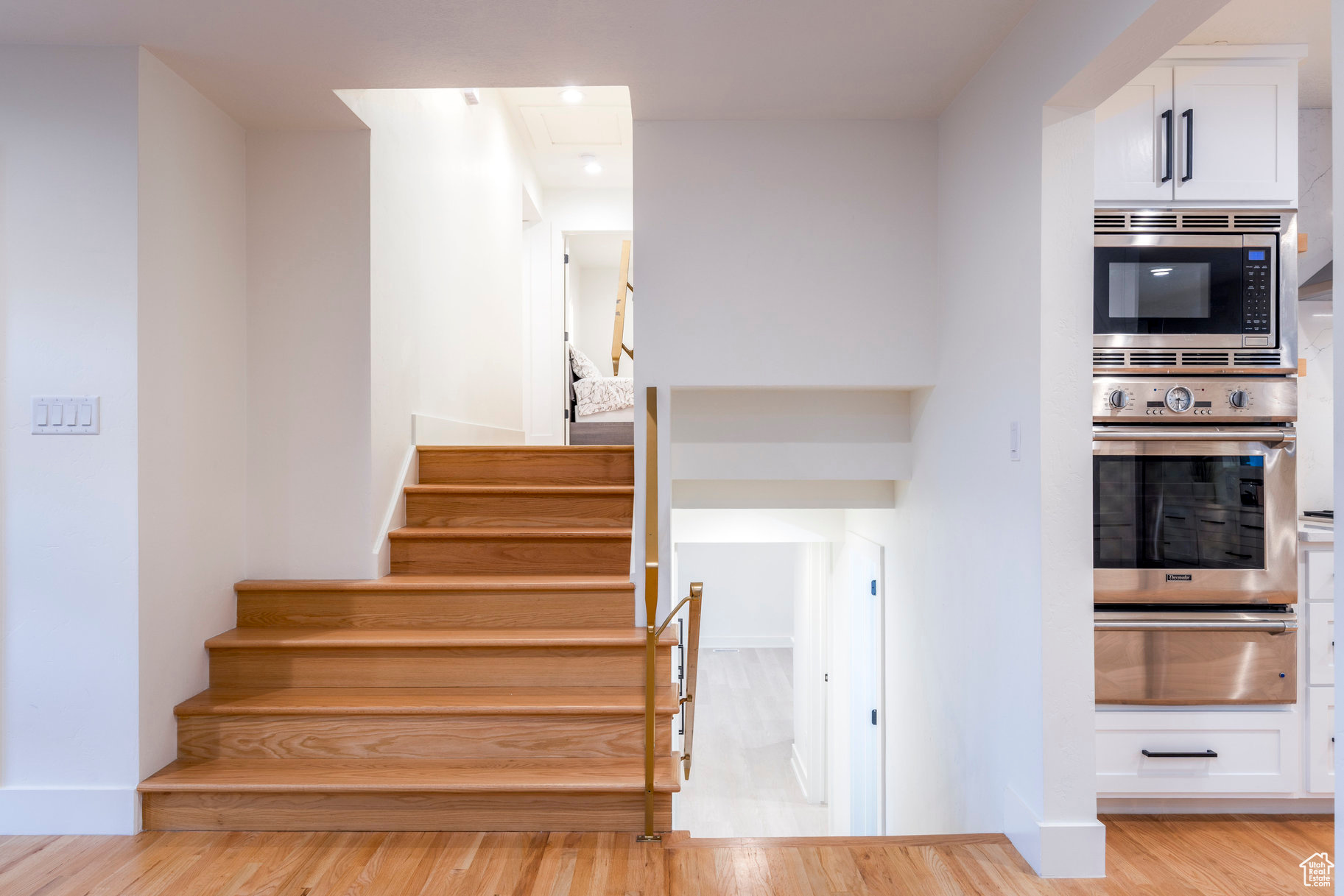 NORTHCREST SUB PLAT - Residential