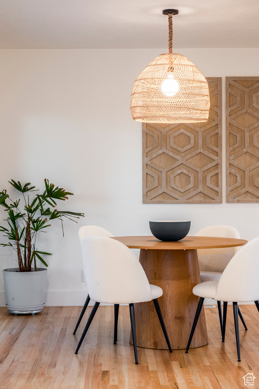 NORTHCREST SUB PLAT - Residential