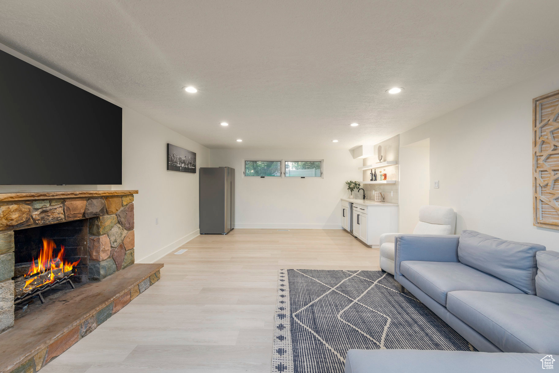 NORTHCREST SUB PLAT - Residential