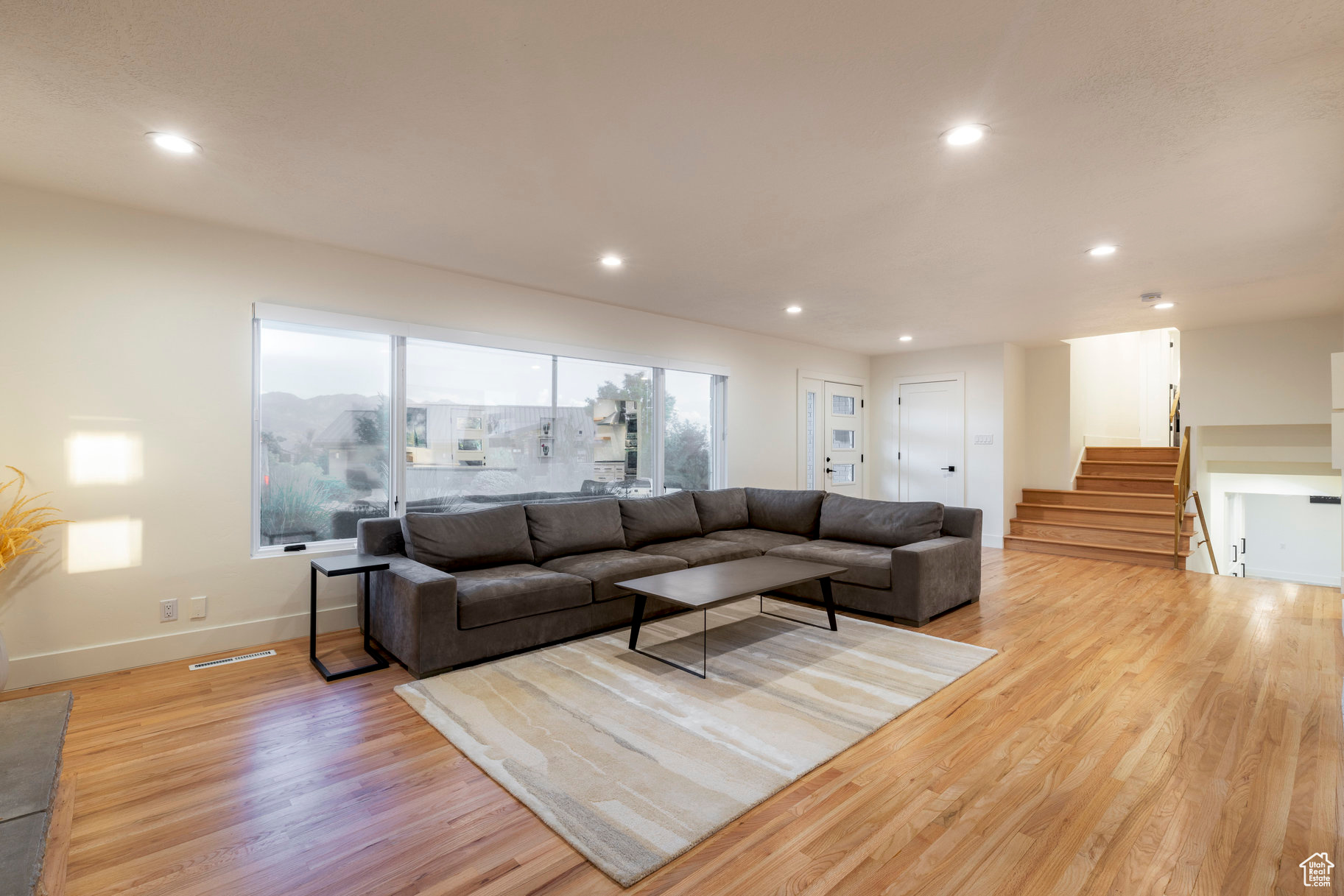 NORTHCREST SUB PLAT - Residential