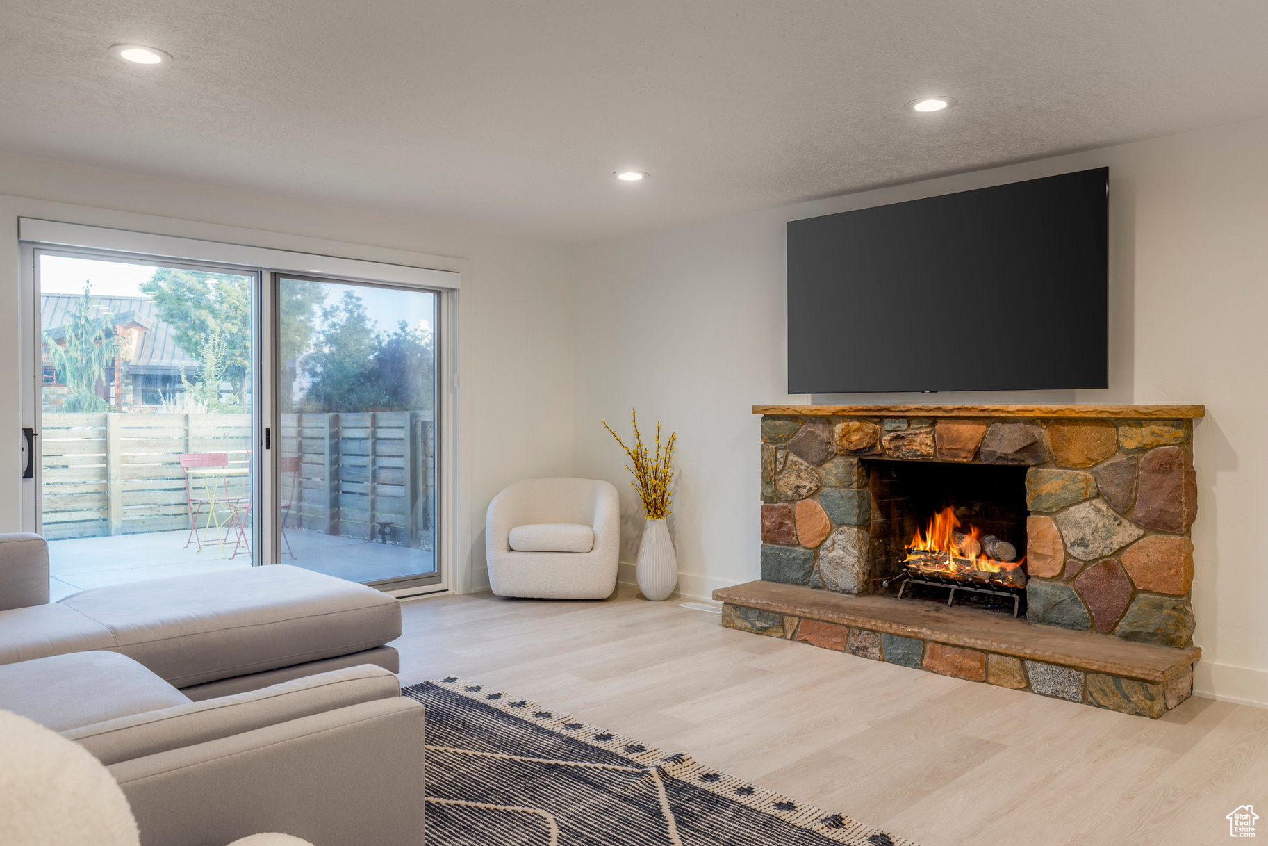 NORTHCREST SUB PLAT - Residential