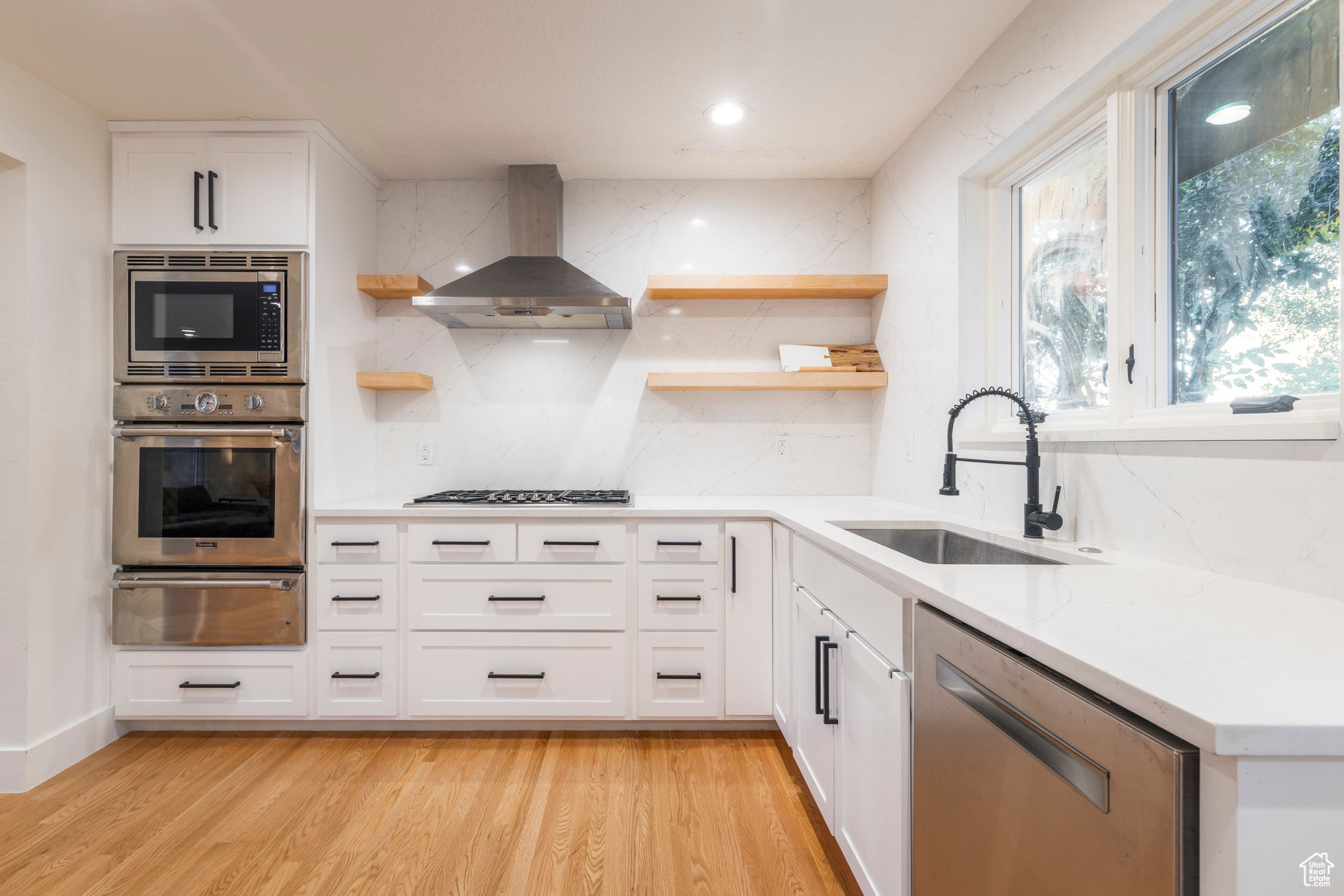 NORTHCREST SUB PLAT - Residential