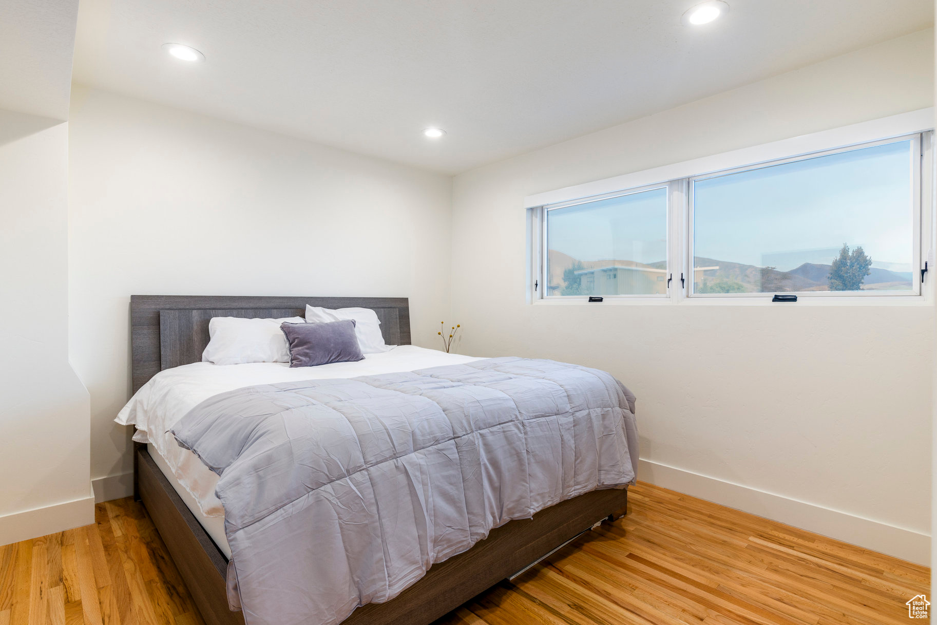 NORTHCREST SUB PLAT - Residential