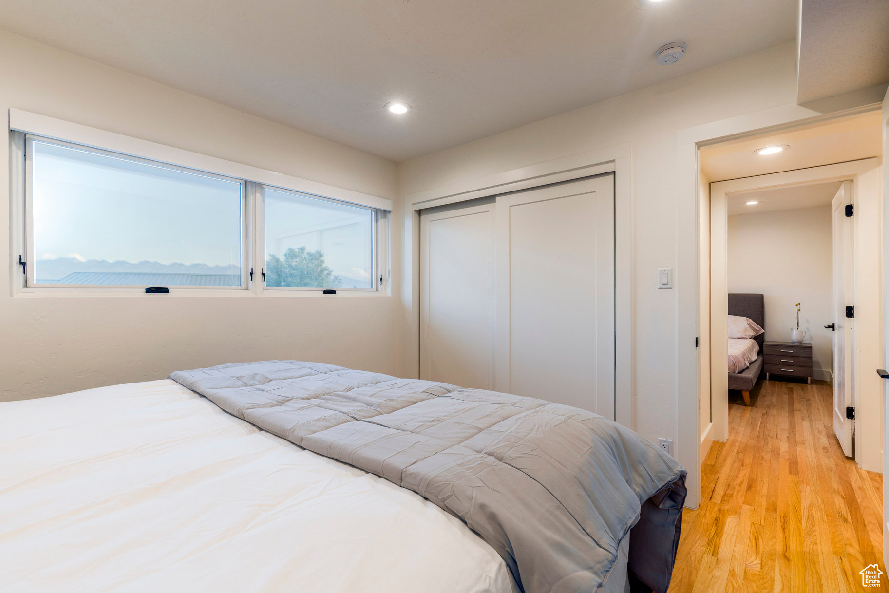 NORTHCREST SUB PLAT - Residential