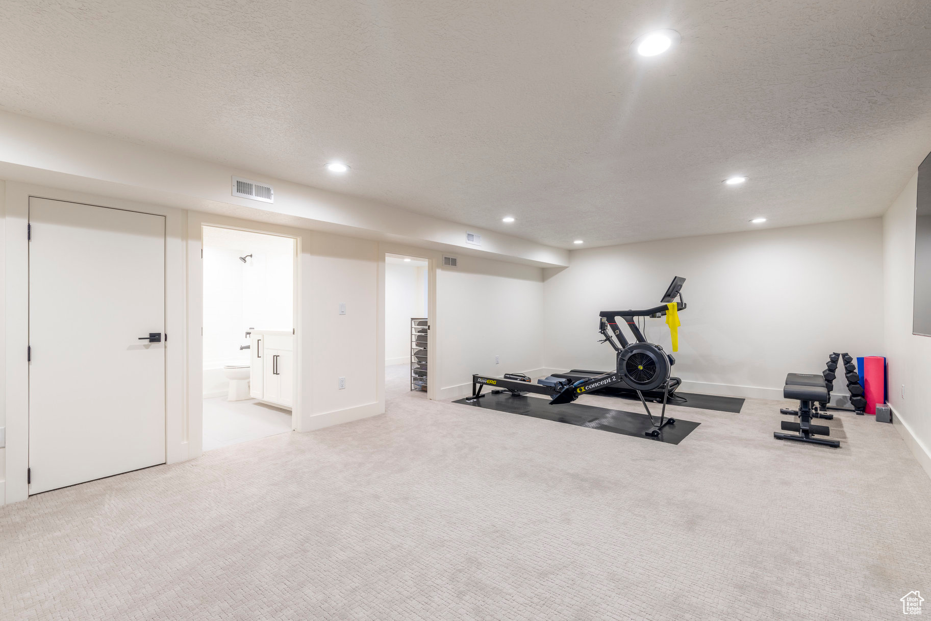 NORTHCREST SUB PLAT - Residential