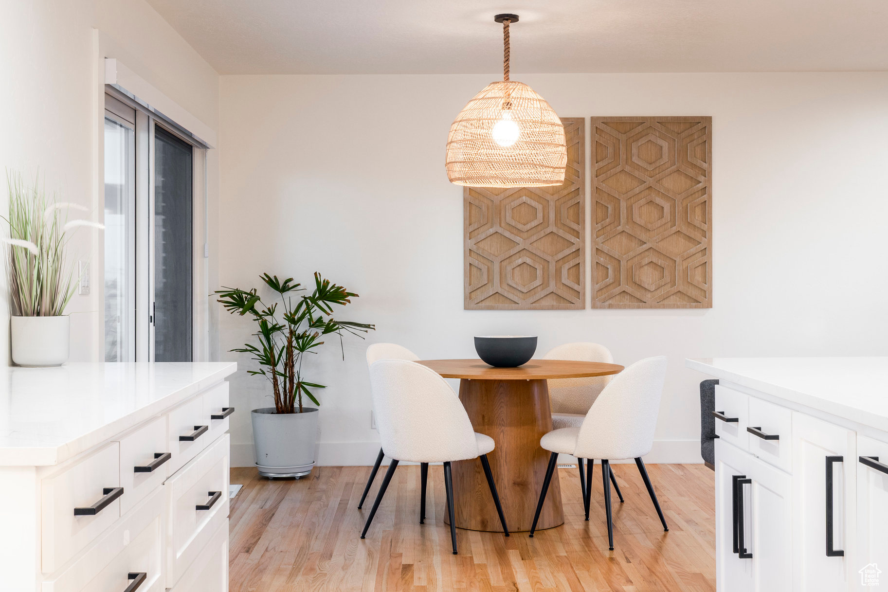 NORTHCREST SUB PLAT - Residential